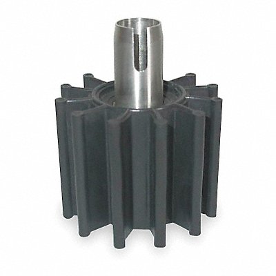 Nitrile Replacement Impeller