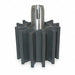 Nitrile Replacement Impeller