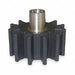 Impeller/Sleeve Assy Neoprene For 3ACB9