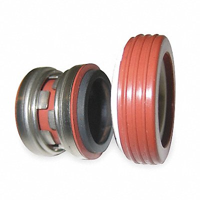 Shaft Seal 5/8 In Viton Carbon Ceramic