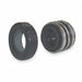 Shaft Seal 5/8 In Viton Silicon Carbide