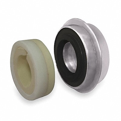 Shaft Seal 5/8 In PTFE Carbon Ceramic