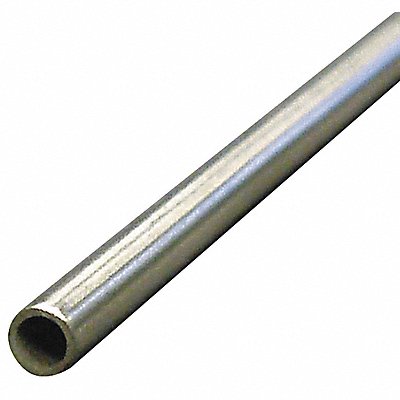 Metal Tubing