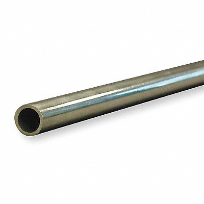 Metal Tubing