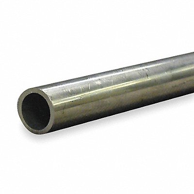 Metal Tubing