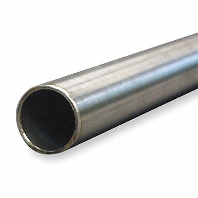 Metal Tubing