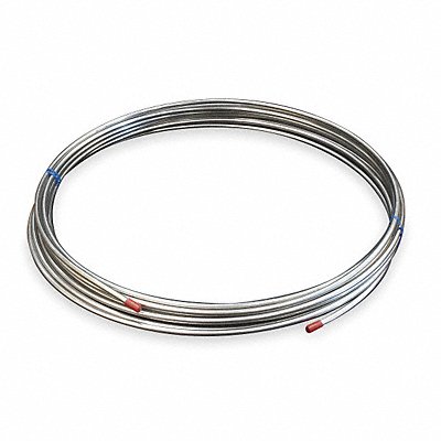 Metal Tubing