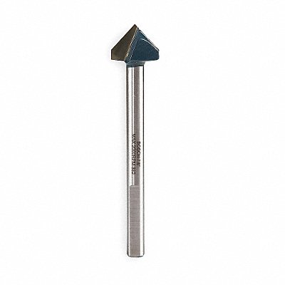 Glass Stone Tile Drill 7/8in Carbide Tip