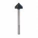 Glass Stone Tile Drill 1in Carbide Tip