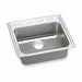 Elkay Sink Rect 21inx15-3/4inx5-3/8in