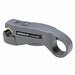 Coaxial Cable Stripper two step