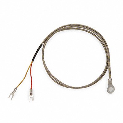 Thermocouple Type J HD