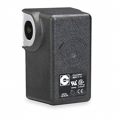 Water  Air Pressure Switches