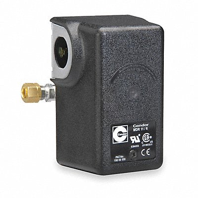 Water  Air Pressure Switches
