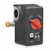 Water  Air Pressure Switches