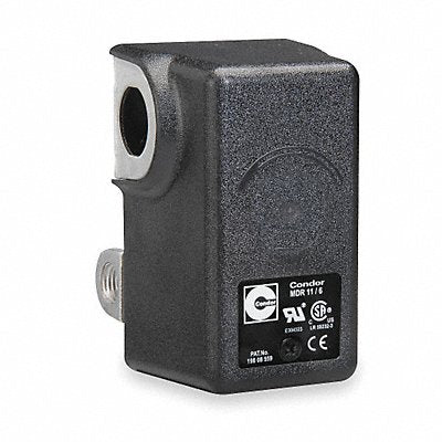 Water  Air Pressure Switches