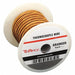 Thermocouple Wire J 20AWG Brn 250ft