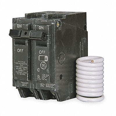 Circuit Breaker 30A Plug In 120/240V 2P