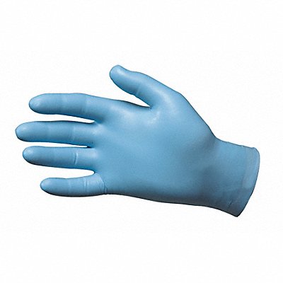 Disposable Gloves Nitrile XL PK50