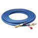 Airline Hose 50 ft Hose L Blue