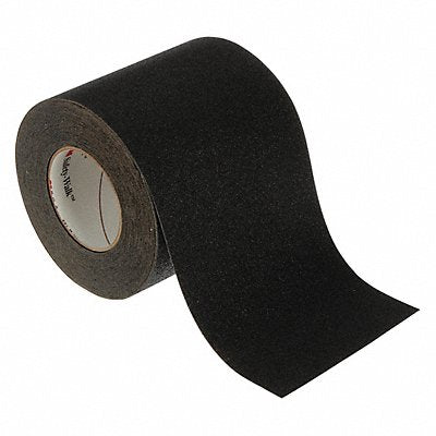 AntiSlip Tape 60 ftLx6 inW BLK 60 Grit