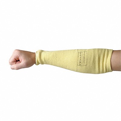 Cut-Resistant Sleeve A3 14 