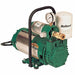 Ambient Air Pump 13 1/2 3/4 hp