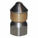 Rotating Sewer Nozzle Size 5 3600 psi