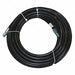 Sewer Hose 3/8 ID x 200 ft.