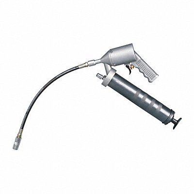 Air Grease Gun Continuous Shot 4800 psi