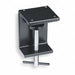 Table Clamp Black Steel