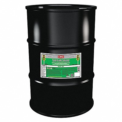 55 gal Drum Dry Lubricant