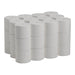 Toilet Paper Roll 750 White 19371 PK36