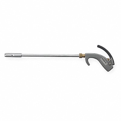 Air Gun Ergonomic Cast Aluminum