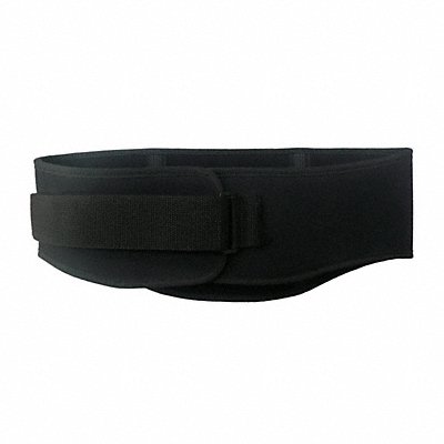 D0583 Back Support L Black