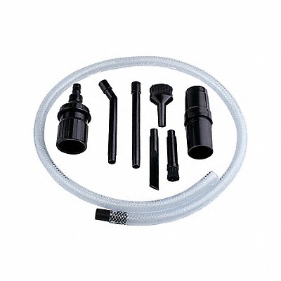 Mini Vacuum Attachment Kit Plastic