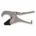 Pipe Cutter PVC CPVC PEX Polyethylene