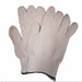 Heat-Resistant Gloves L White PR
