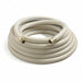 Washdown Hose 1 ID x 50 ft.L White