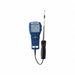 Data Logging Anemometer 0 to 9999 fpm