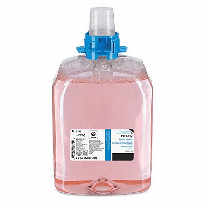 Hand Soap Pink 2 000 mL Cranberry PK2