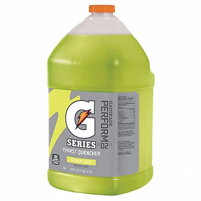 F8721 Sports Drink Mix Lemon-Lime