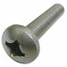 MS 5/16 -18 Plain 2 L 10PK