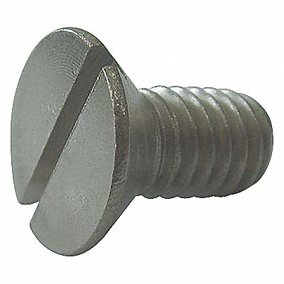 MS 1/4 -20 Plain 5/8 L 100PK