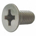 MS 3/8 -16 Plain 2 L 10PK