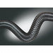 Ducting Hose 2 IDx25 ft L Polyurethane