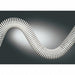 Ducting Hose 1.75 IDx50 ft Polyurethane