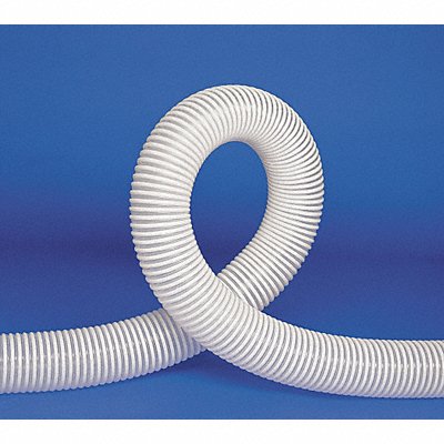 Ducting Hose 4 ID x 25 ft L