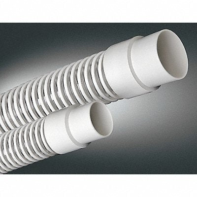 Hose Cuff PVC 2 OD 3 1/2 L