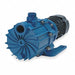 Magnetic Drive Pump 1 1/2in MNPT 3hp PP